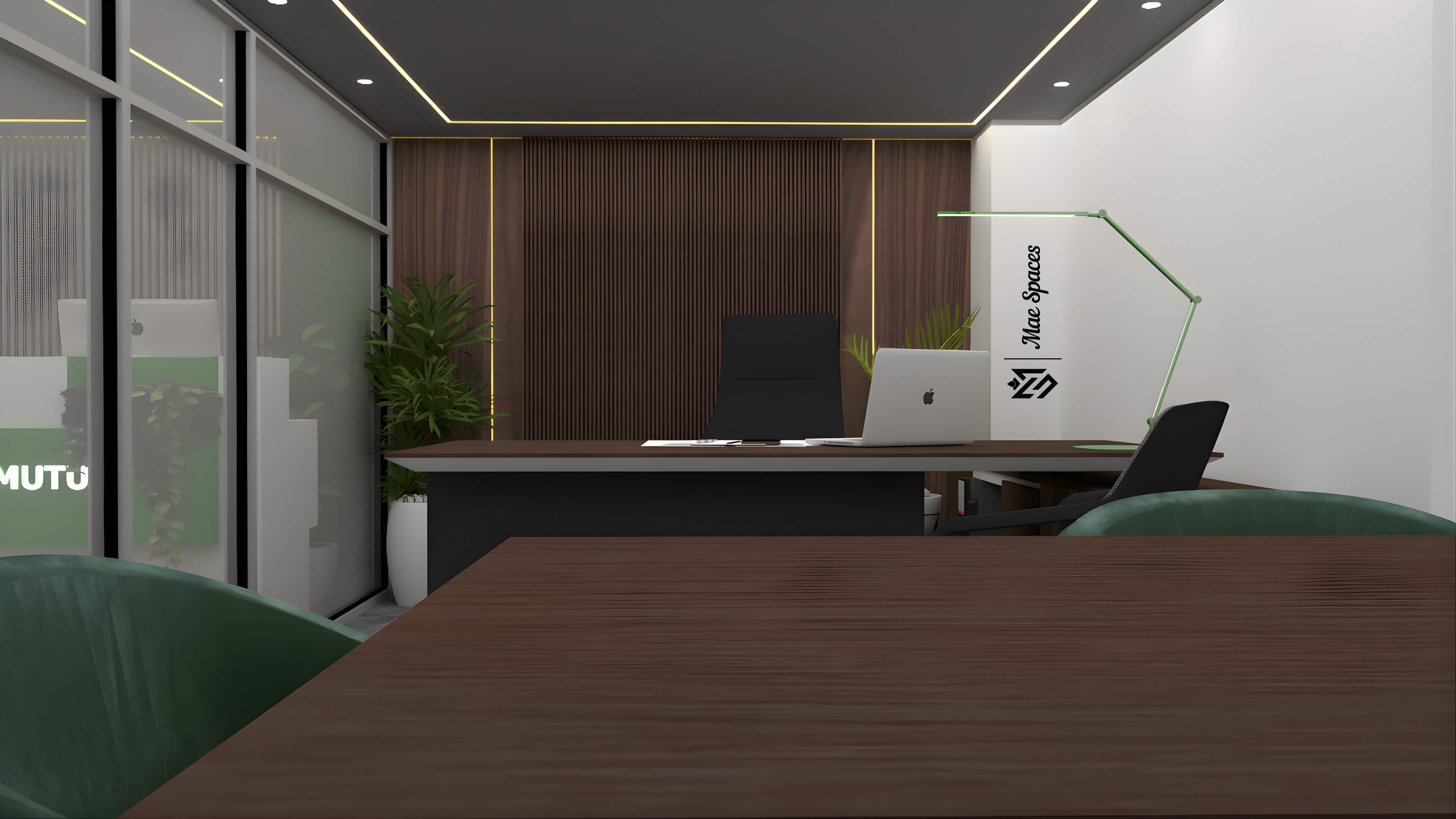 Old Mutual, Bwebajja 2