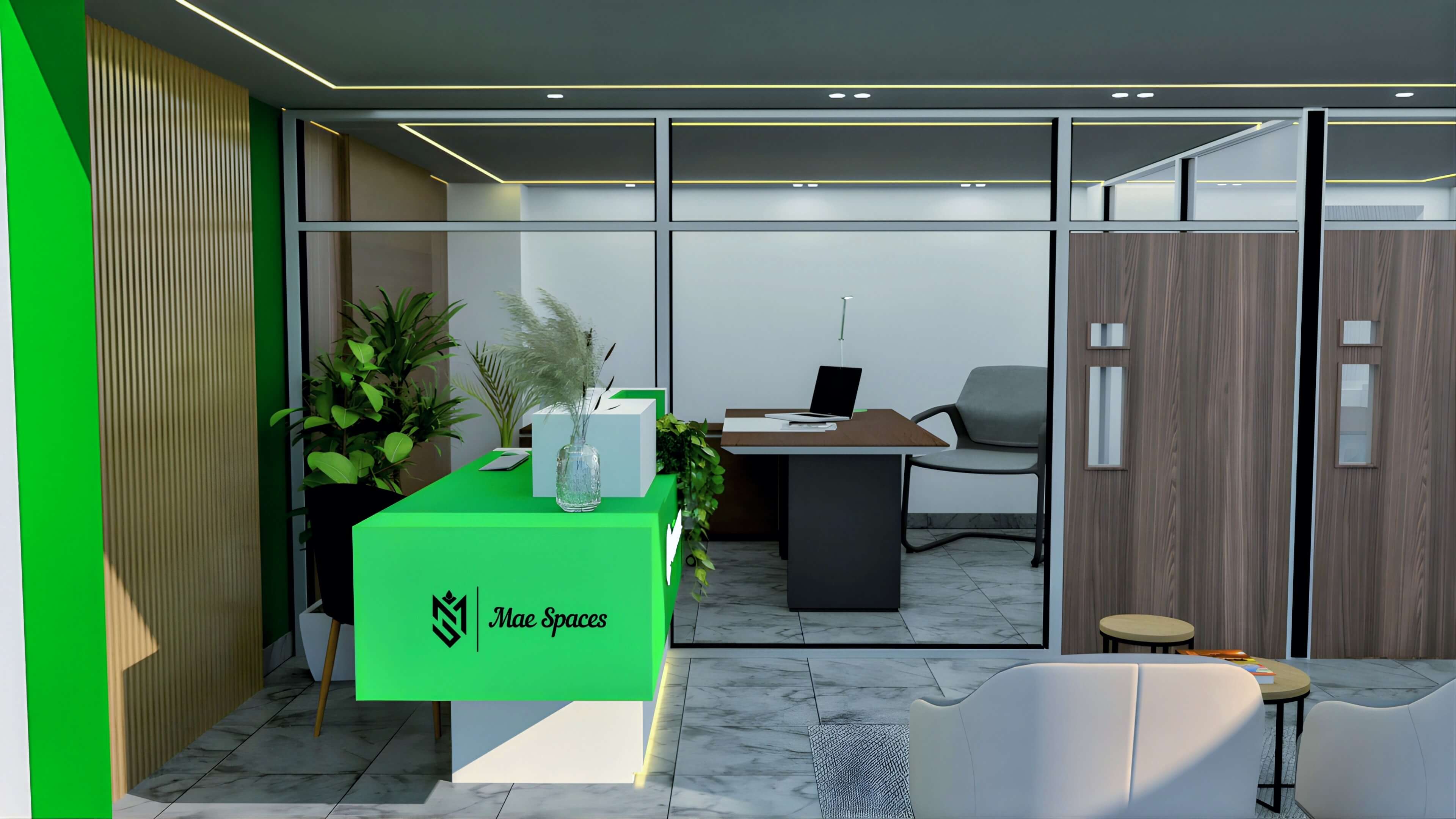 Old Mutual, Bwebajja 5