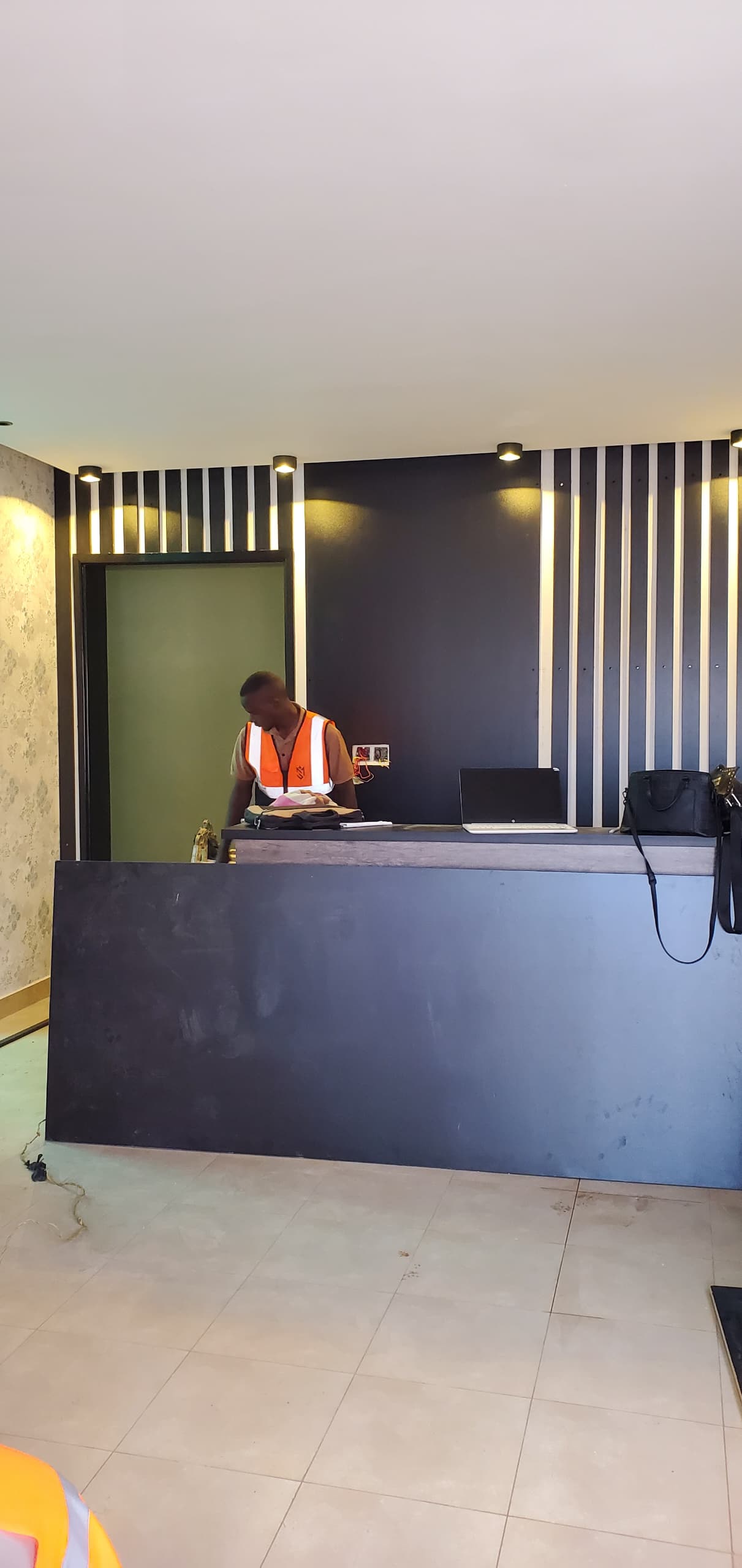 Tuna Weza Health & Wellness Center 1